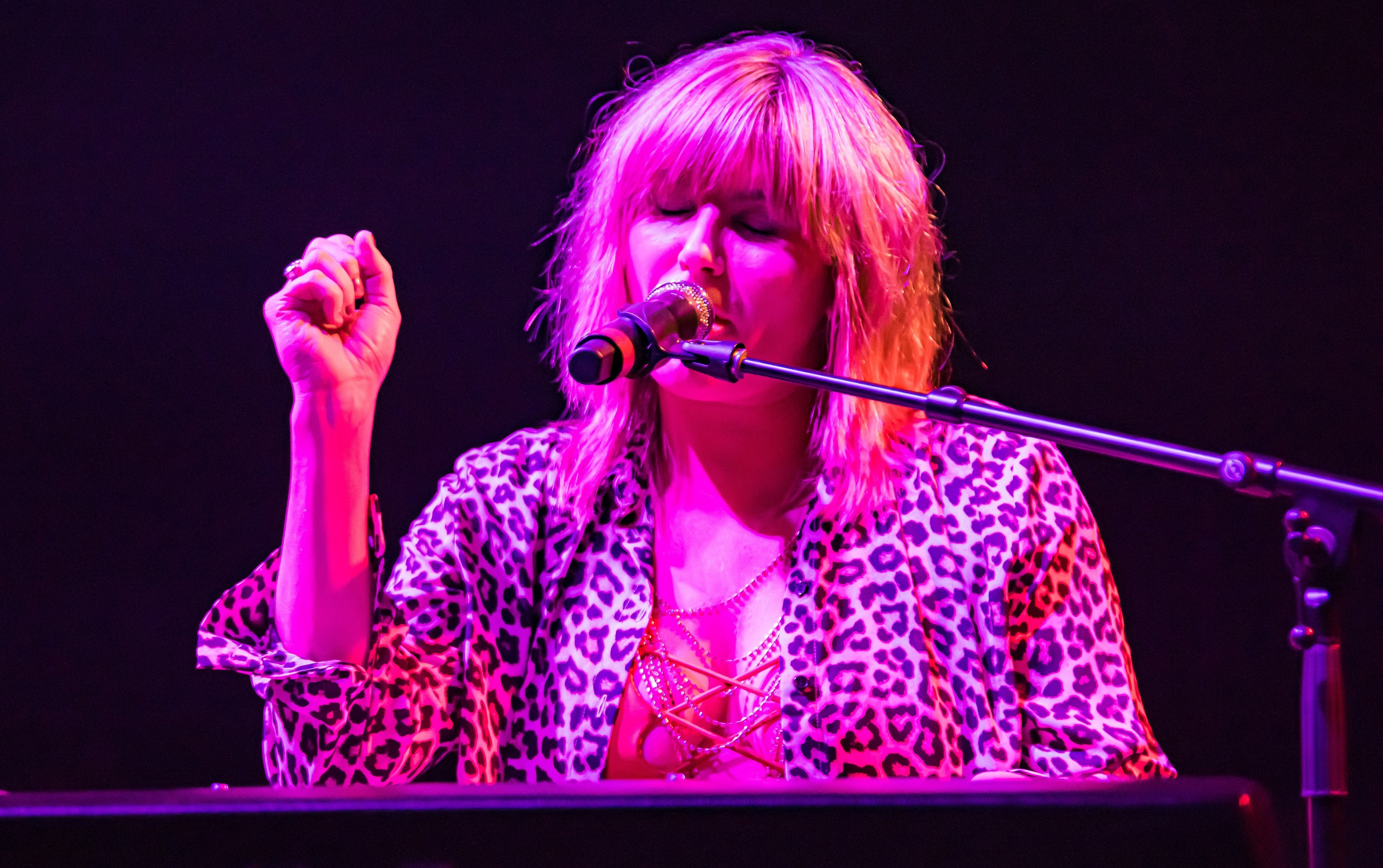 Grace Potter | Boulder, Colorado