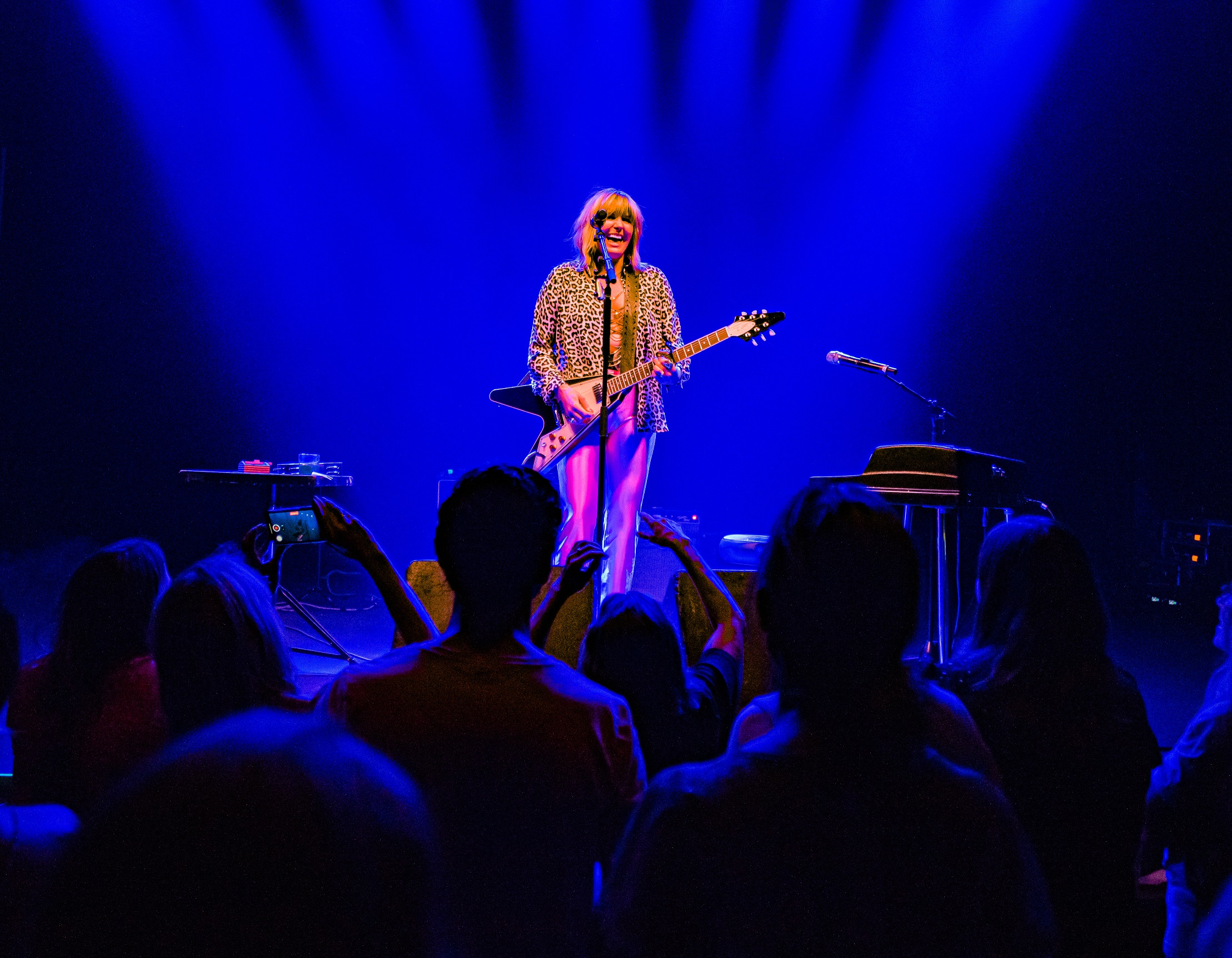 Grace Potte | Fox Theatre | Boulder, CO