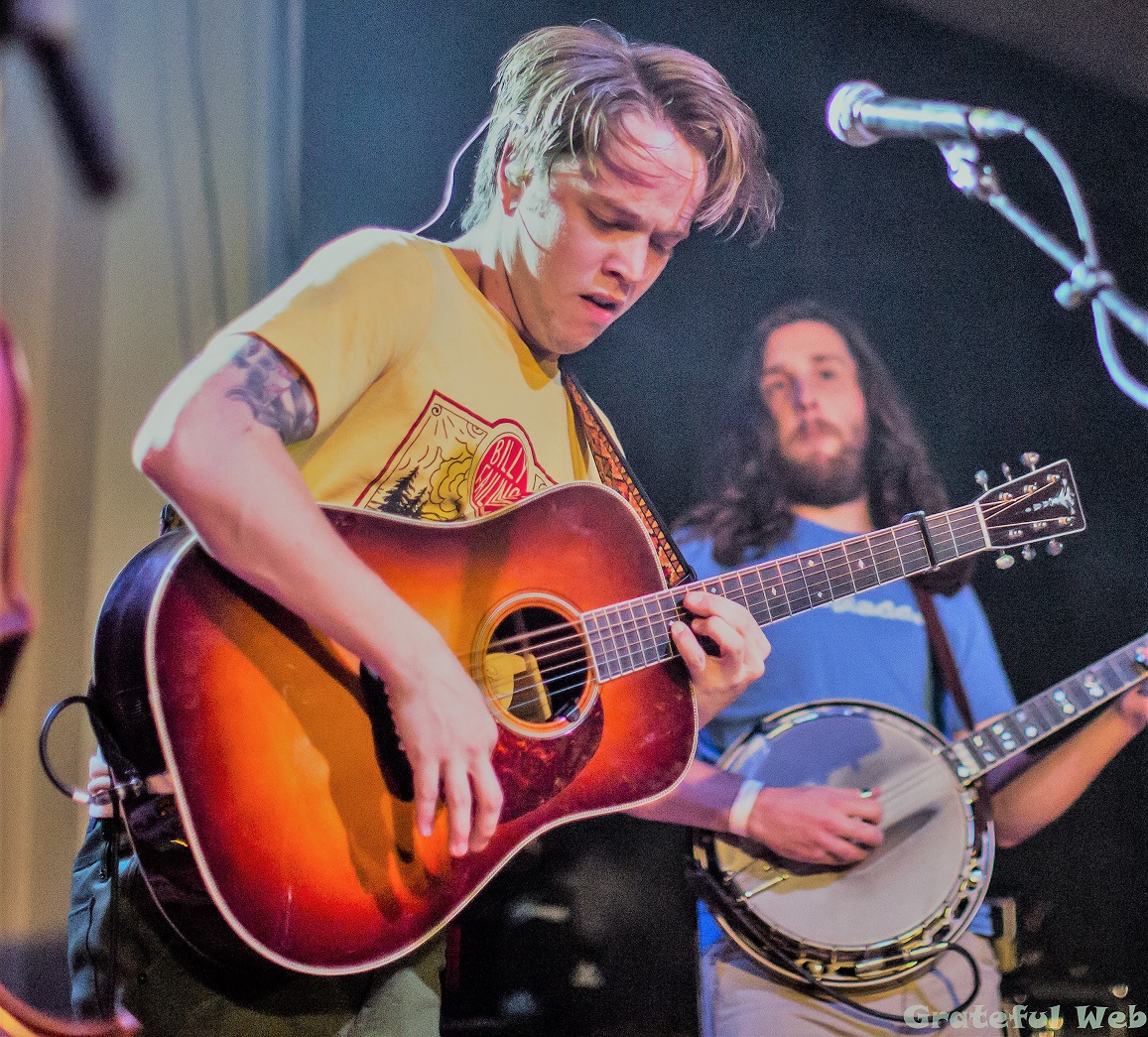 Billy Strings | Eugene, OR