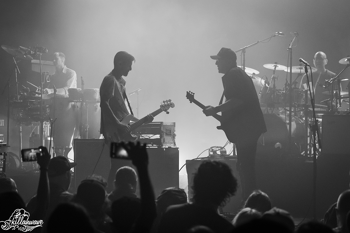 Jesse Miller and Tim Palmieri elevating the jam | Philadelphia, Pa