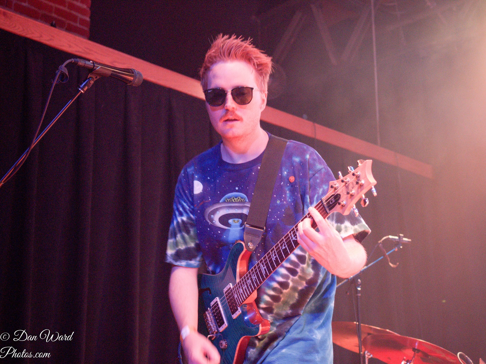 Patrick Walsh