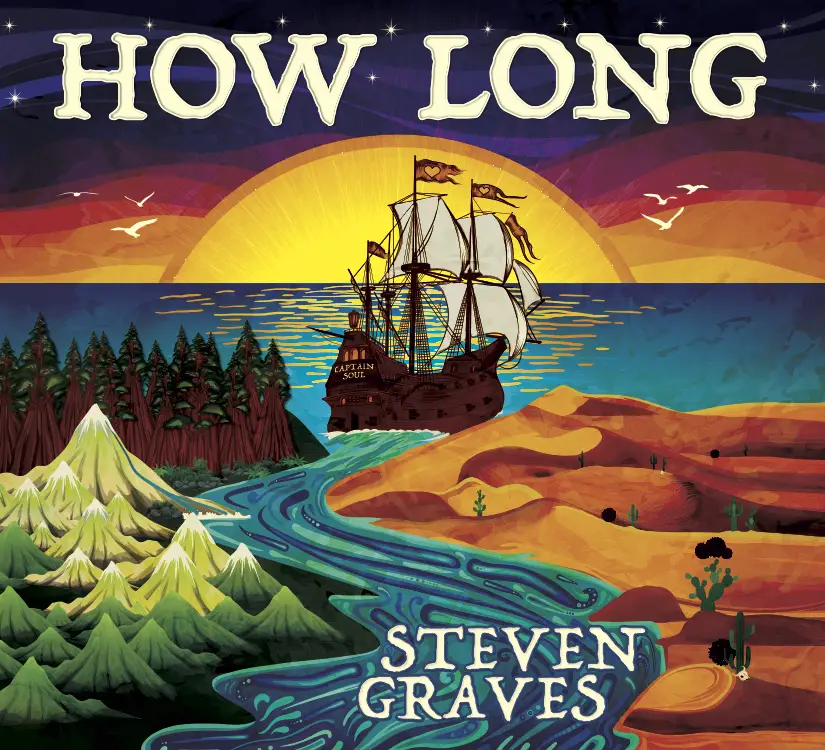 Steven Graves: How Long
