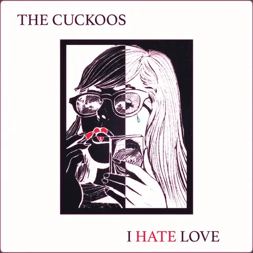 'I Hate Love' Due out on 1/17/2020