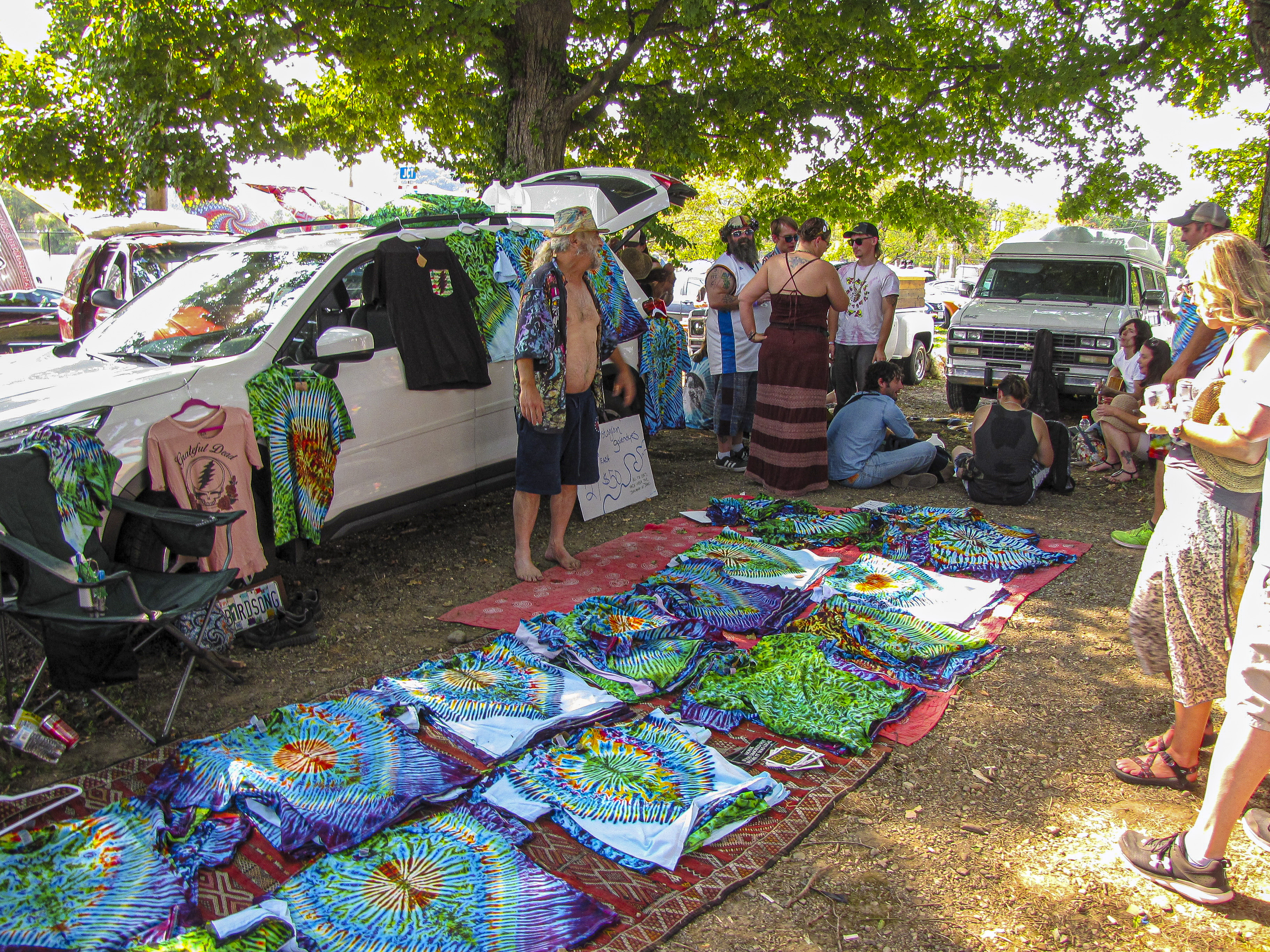 Dead & Company | Riverbend Music Center