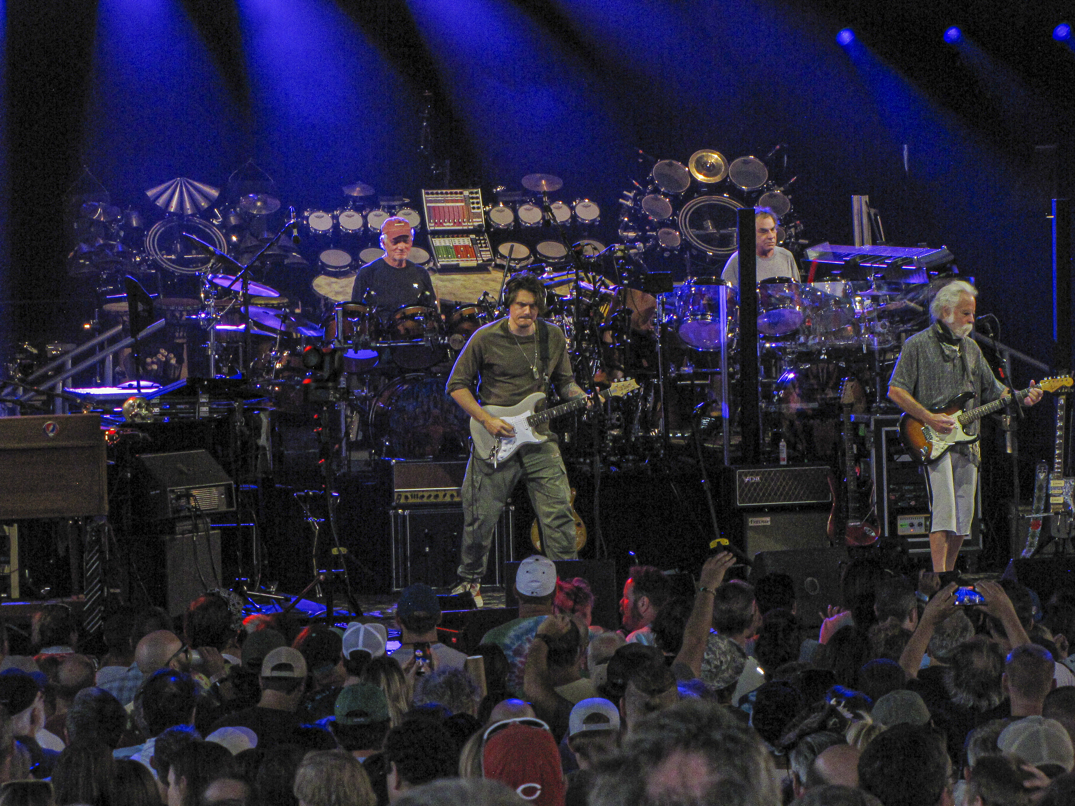 Dead & Company | Cincinnati, OH