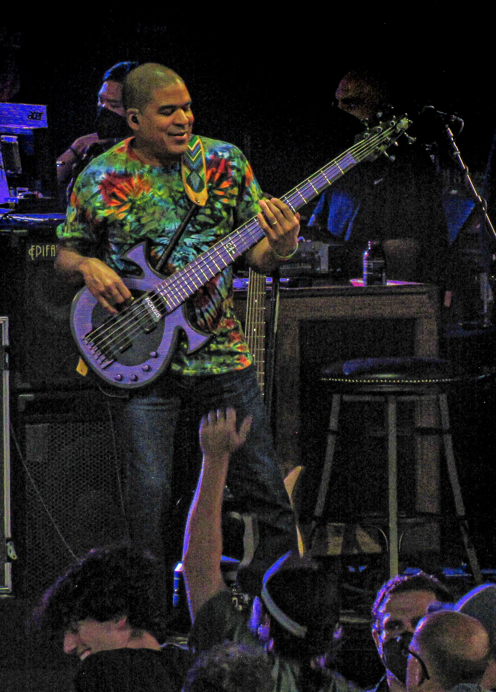 Oteil Burbridge