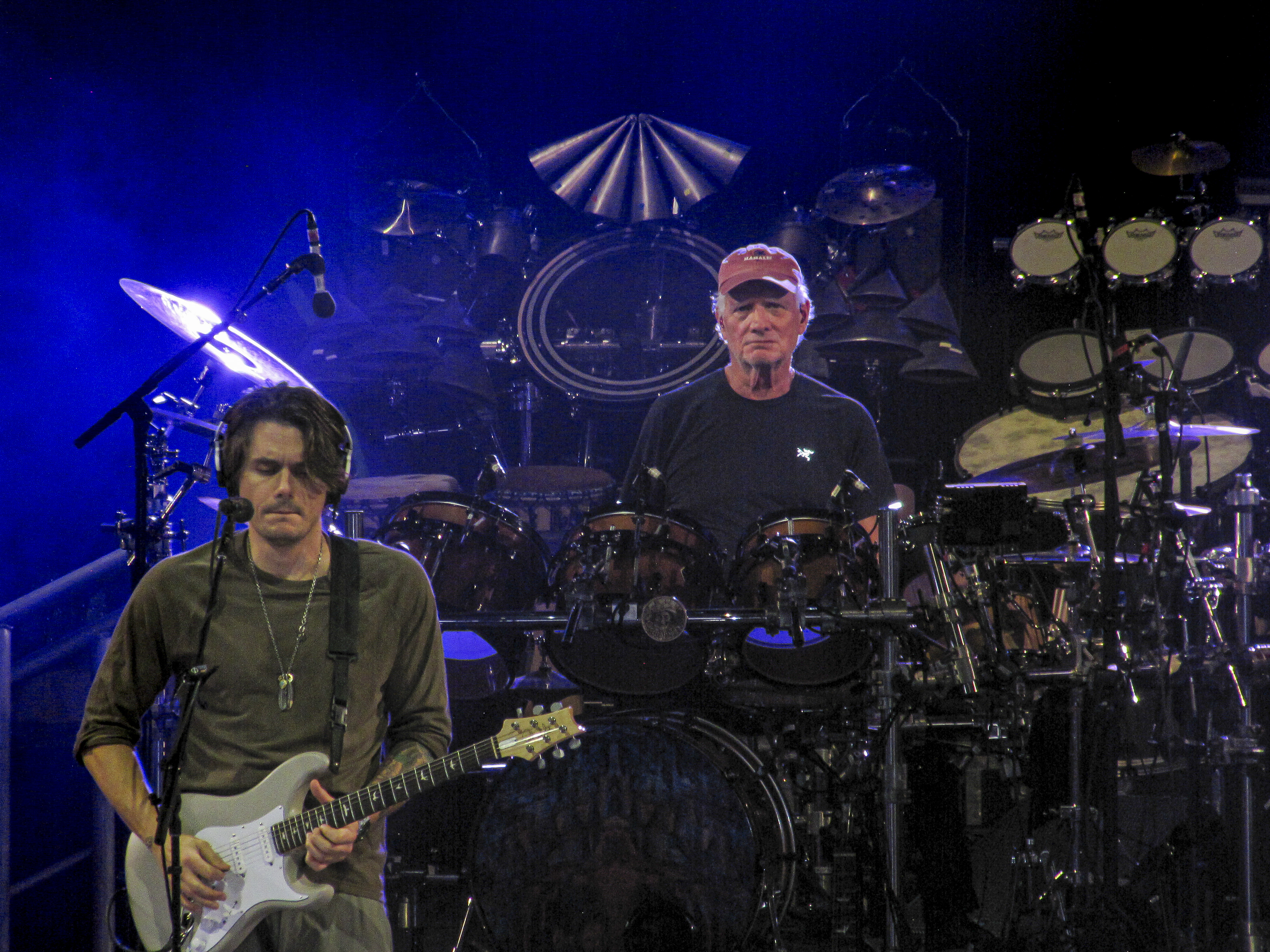 John & Billy | Dead & Company