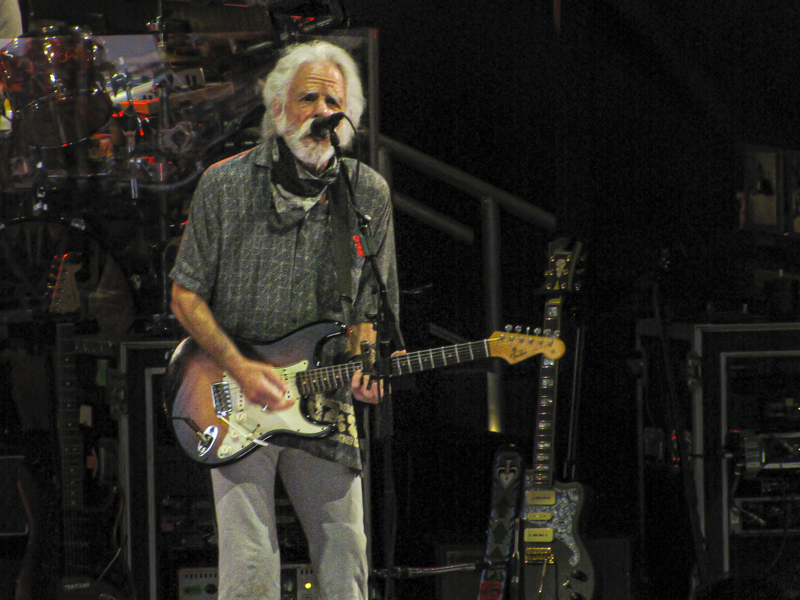 Bob Weir - Cincinnati, OH - 9.11.21