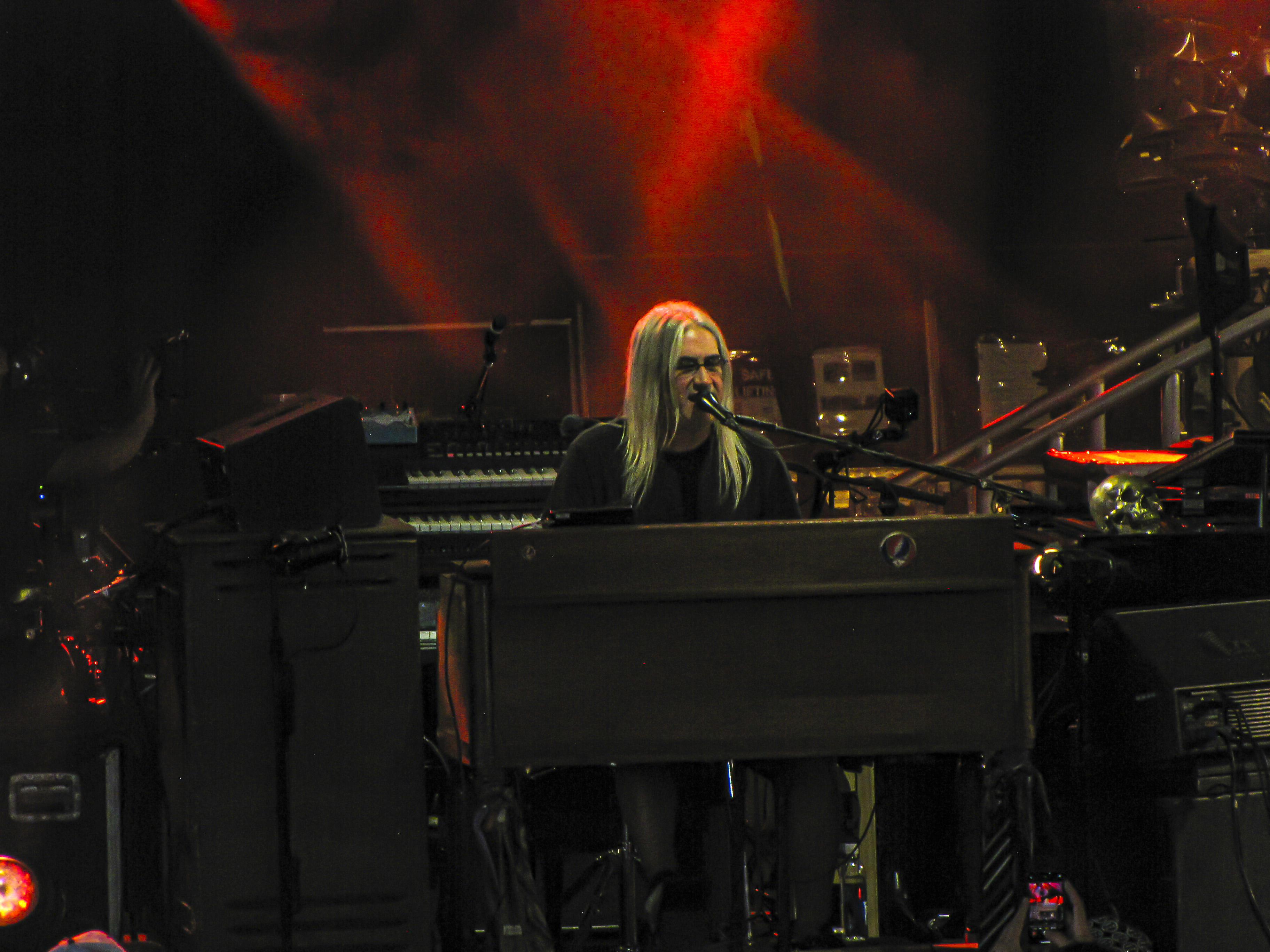 Jeff Chimenti - Cincinnati, OH - 9.11.21