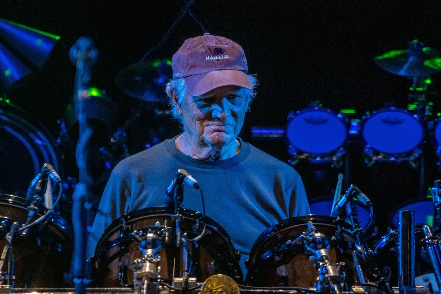 Billy Kreutzmann | San Diego, CA