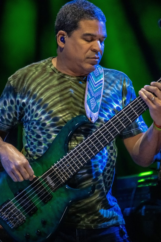 Oteil Burbridge | Dead & Company