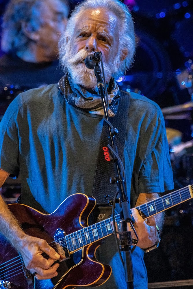 Bob Weir | Dead & Company