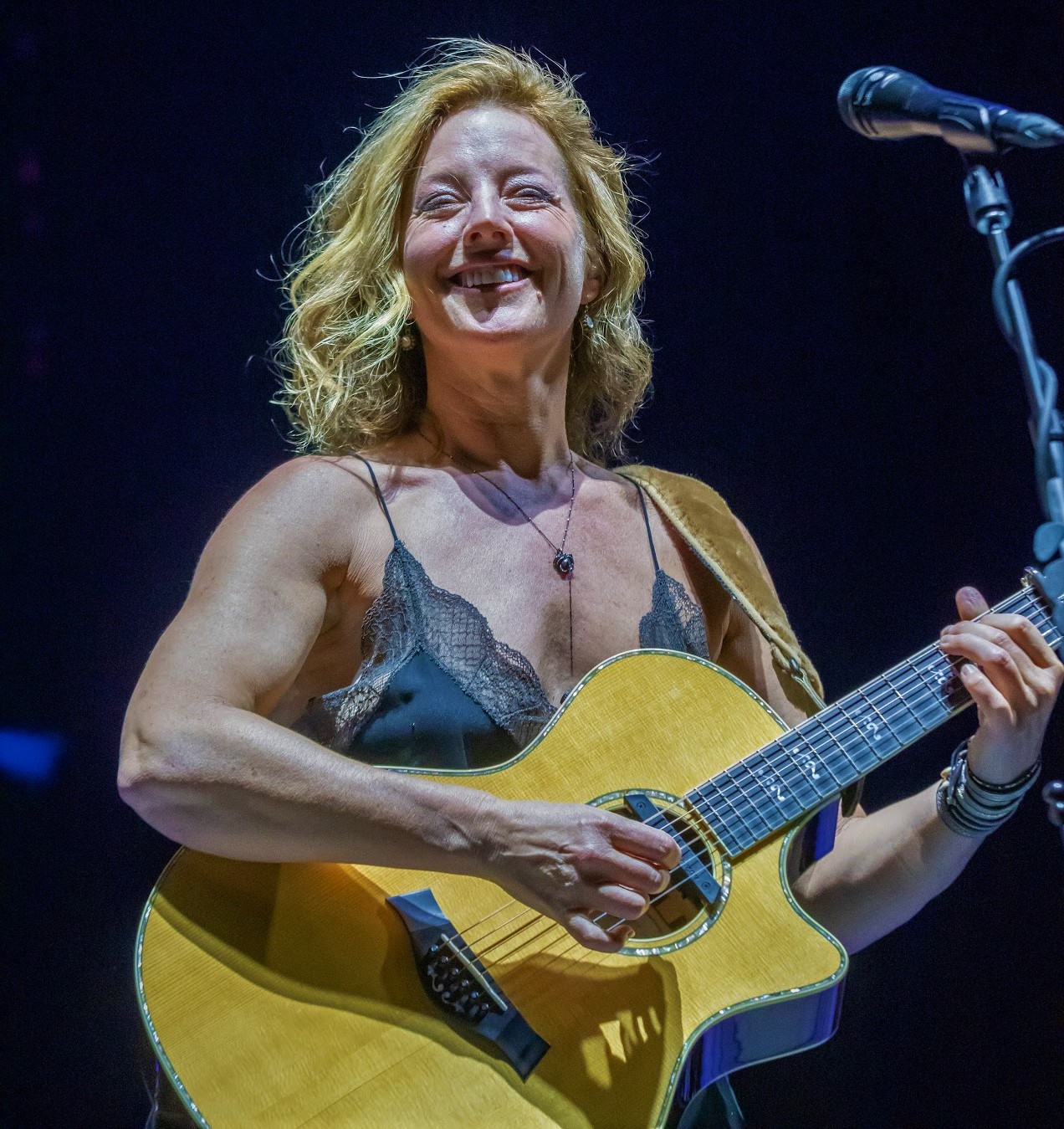 Sarah McLachlan | Beale Street Music Festival