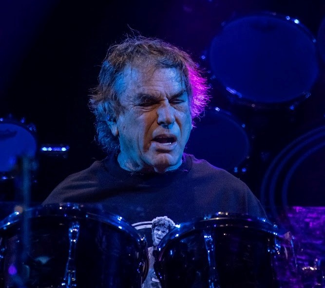 Mickey Hart | Dead & Company