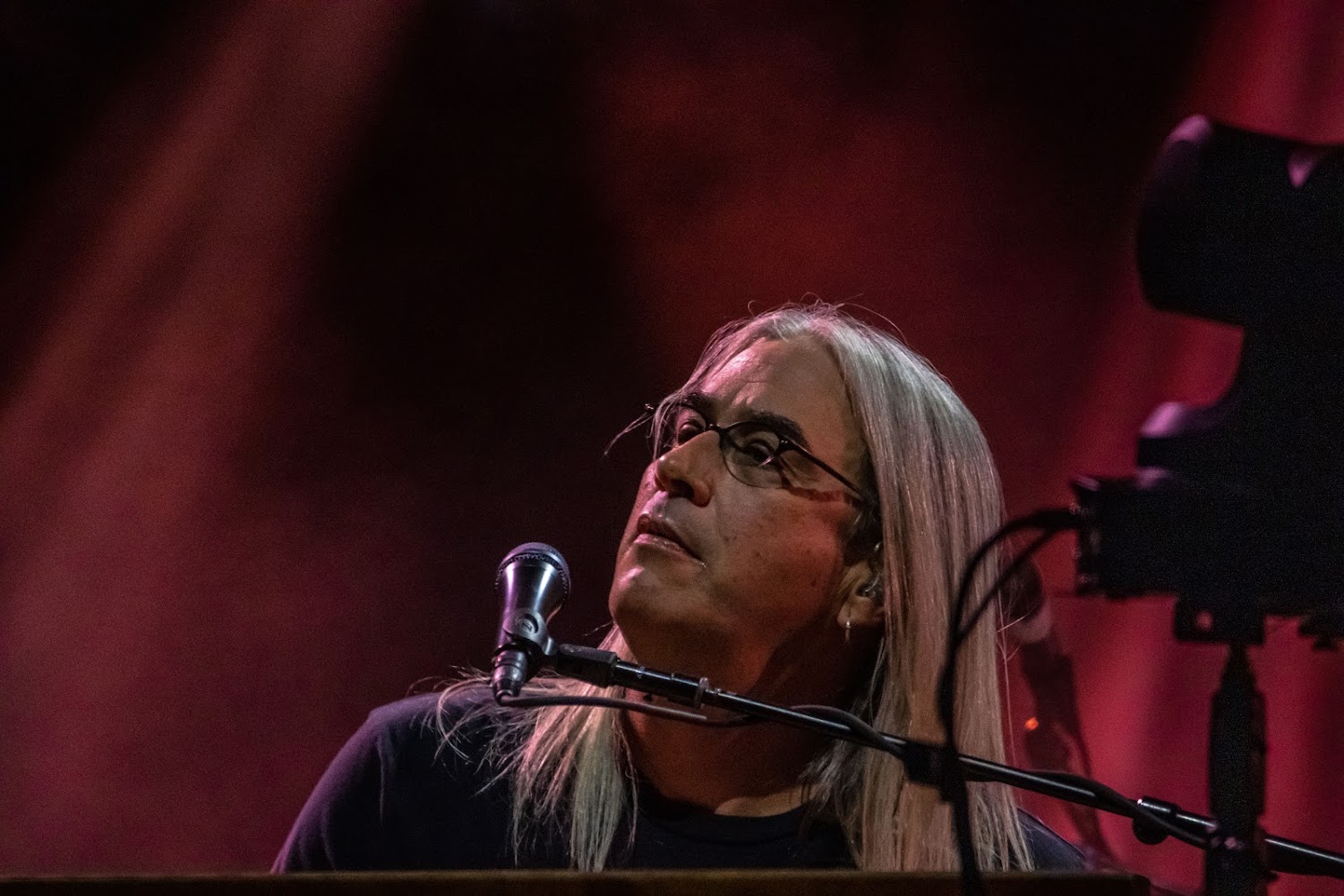 Jeff Chimenti | Dead & Company