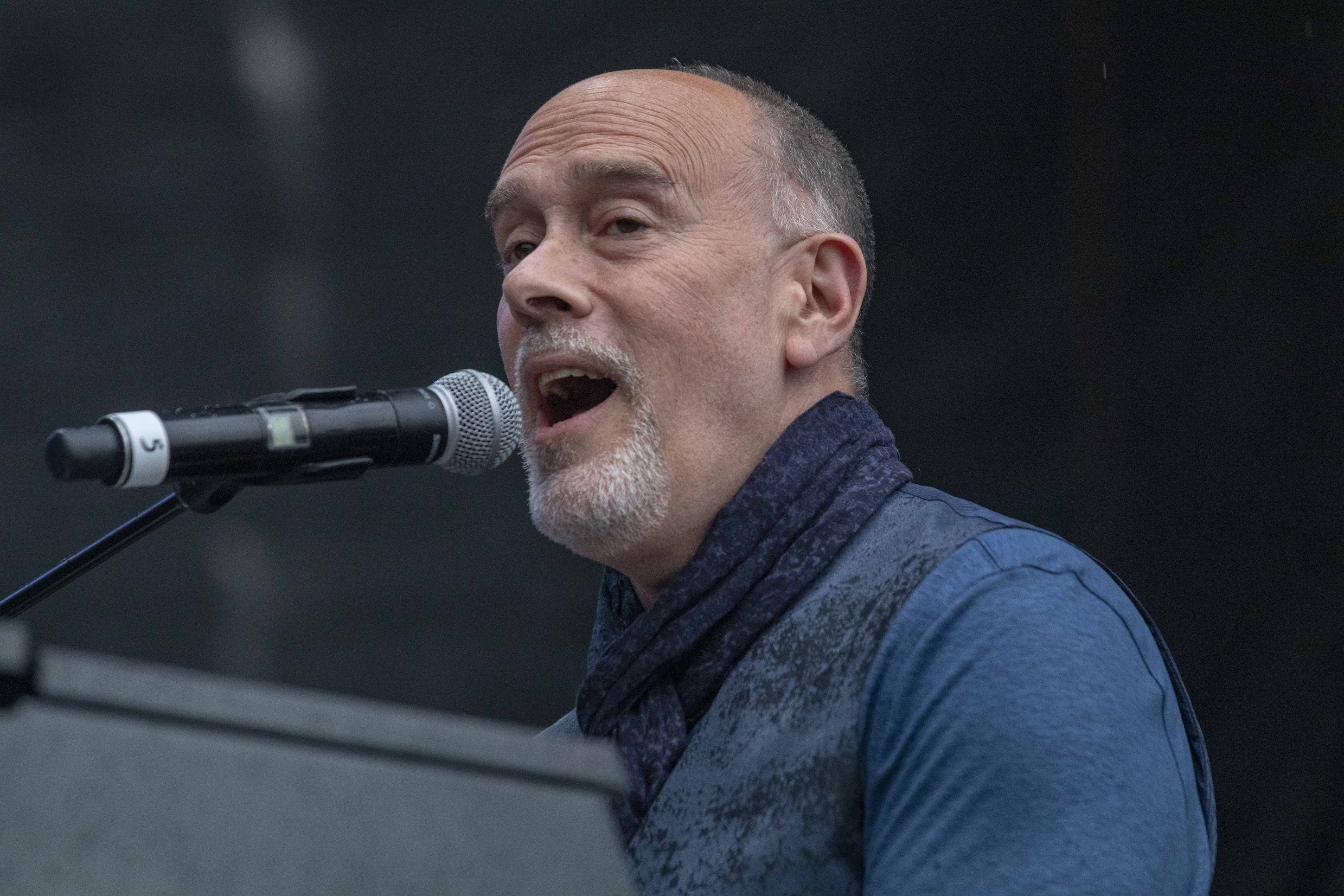 Marc Cohn | Beale Street Music Festival