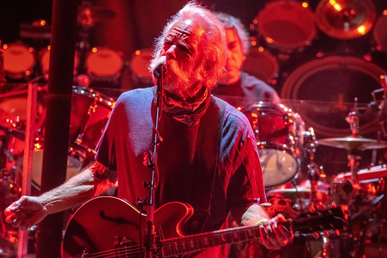 Bob Weir | Chula Vista, CA