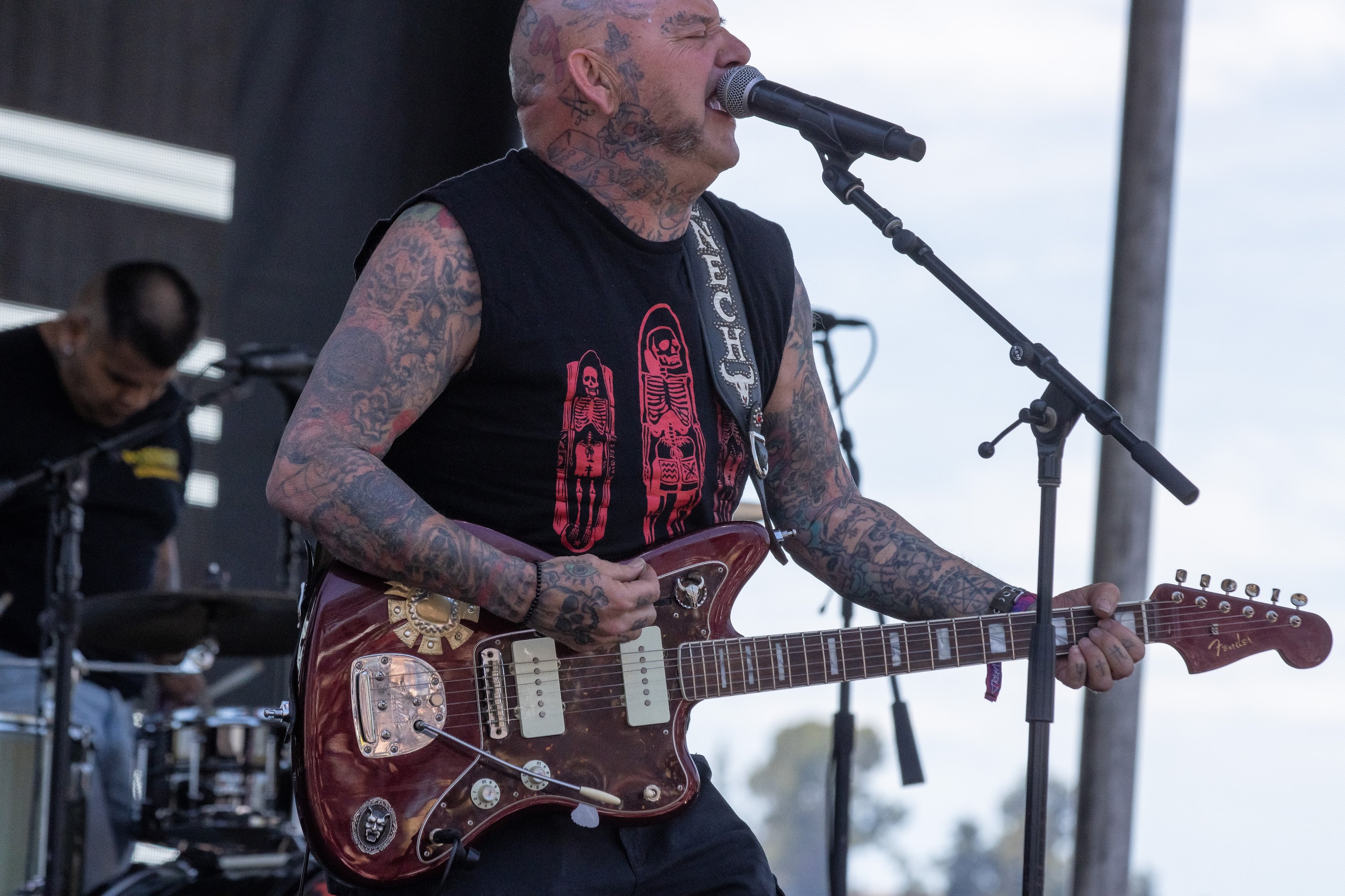 Cruel World Festival 2022 Review & Photos Grateful Web