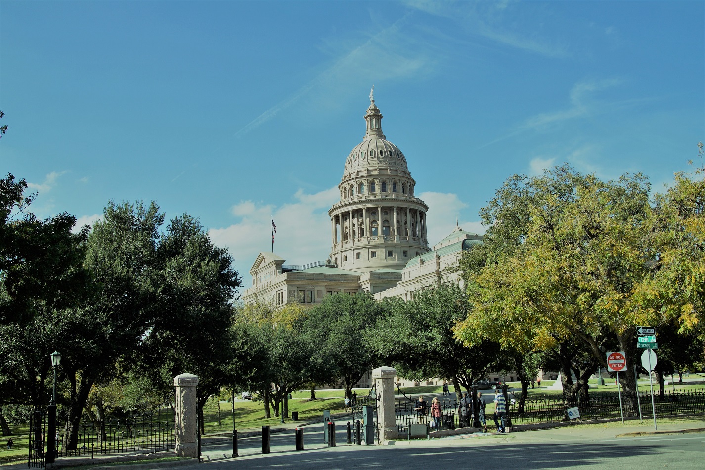 Austin, Texas