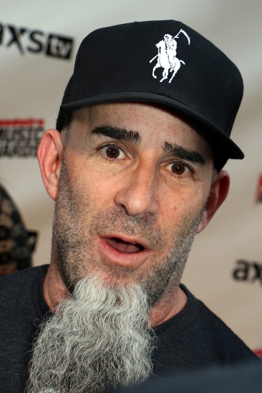 Scott Ian | Anthrax