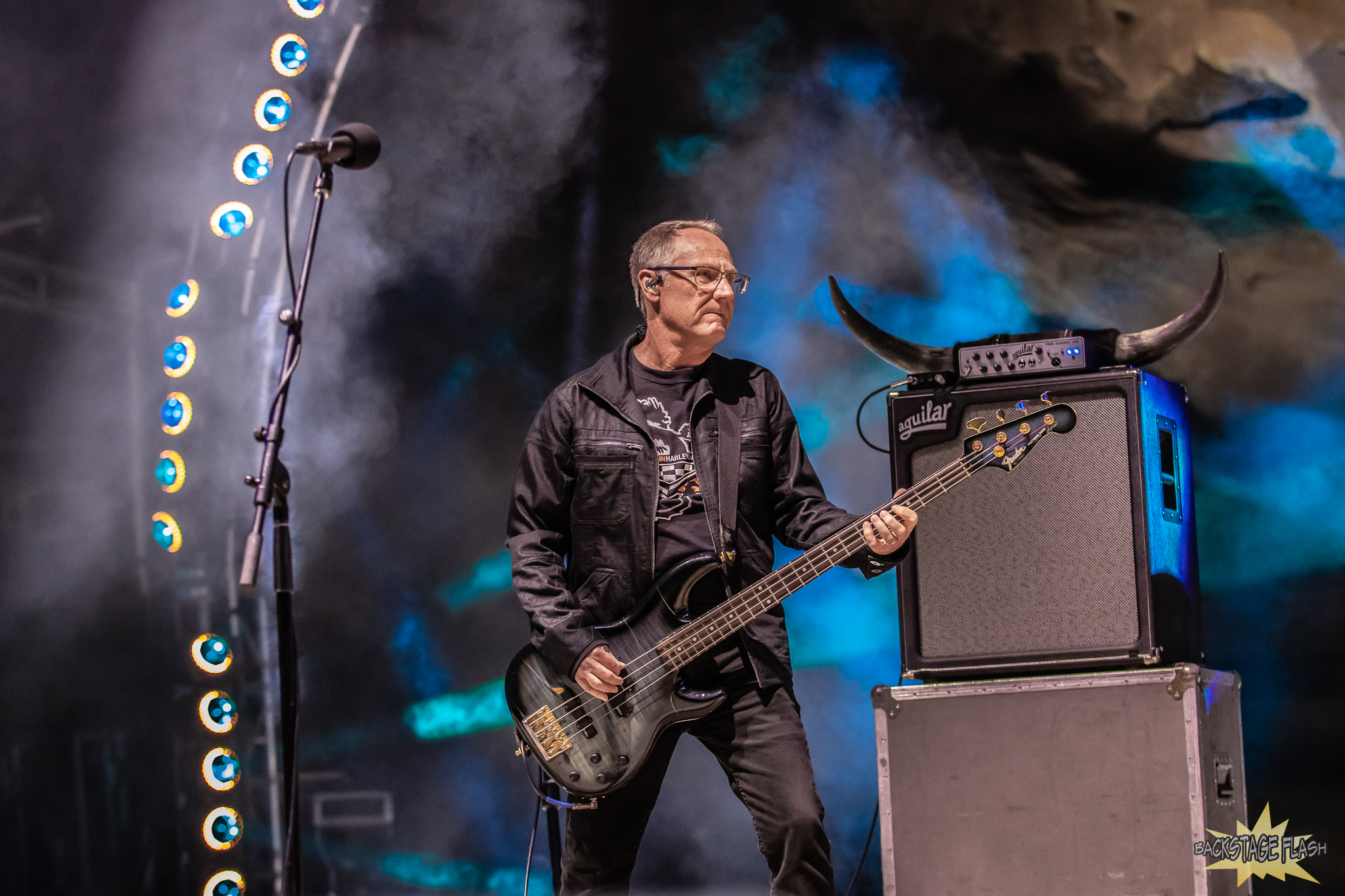 Rob Squires