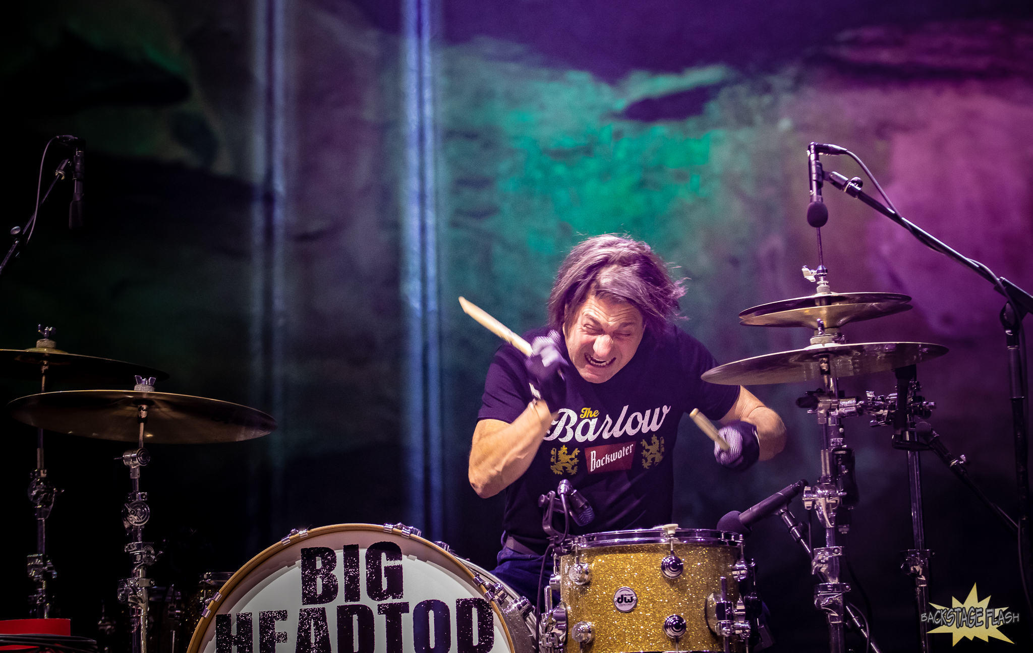 Brian Nevin