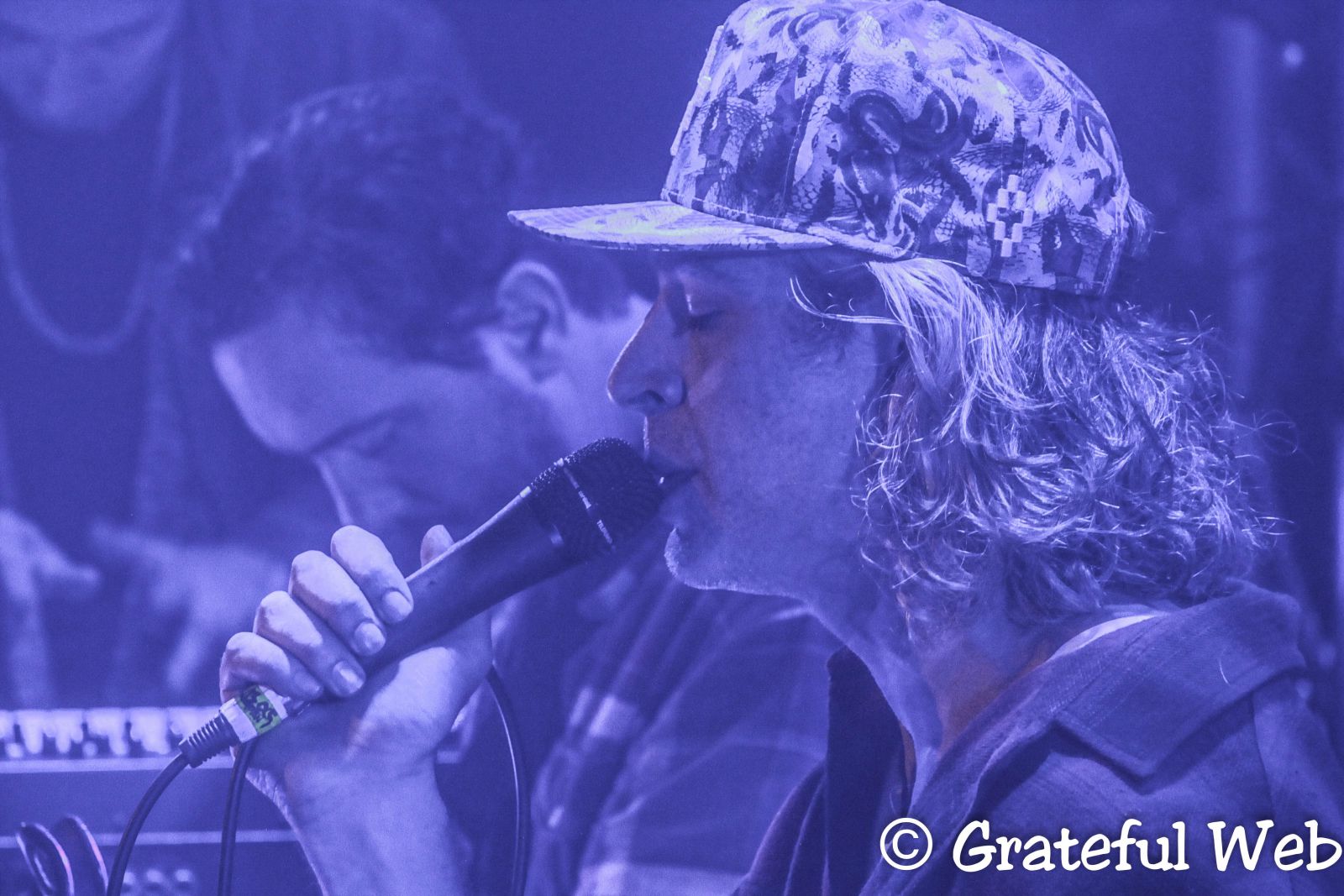 Matisyahu