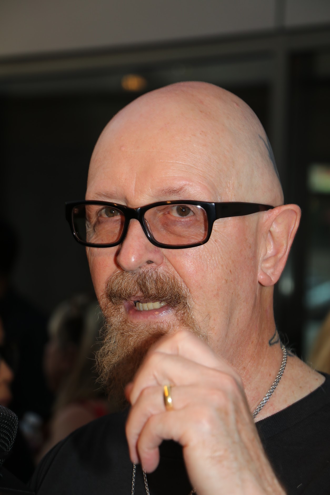 Rob Halford