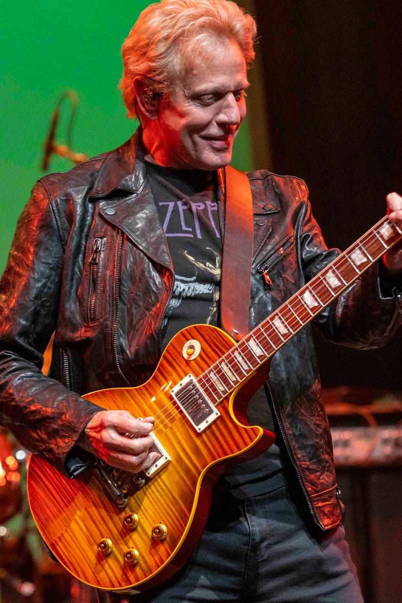 Don Felder | NAMM 2020