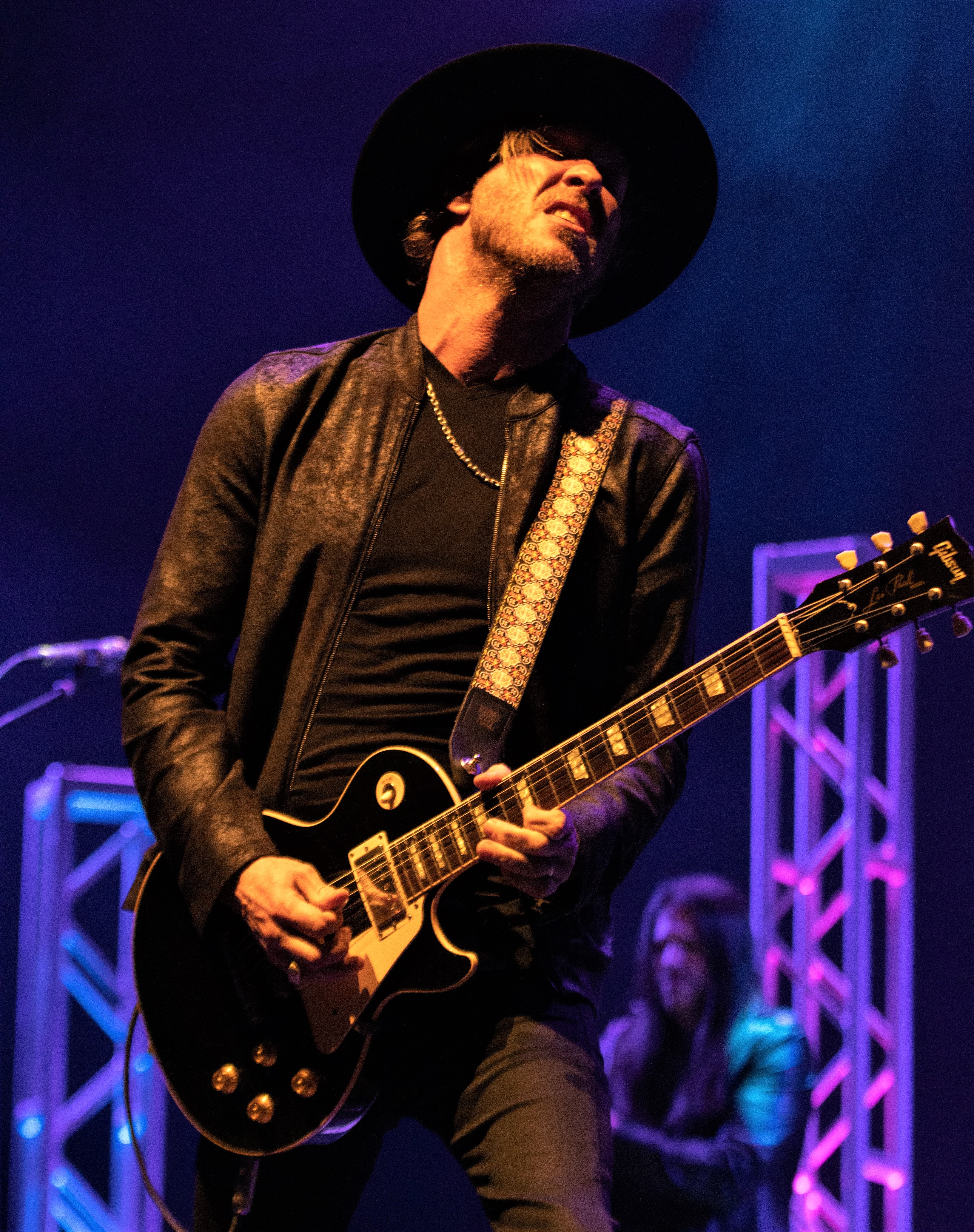 Kenny Wayne Shepherd | Santa Barbara, CA