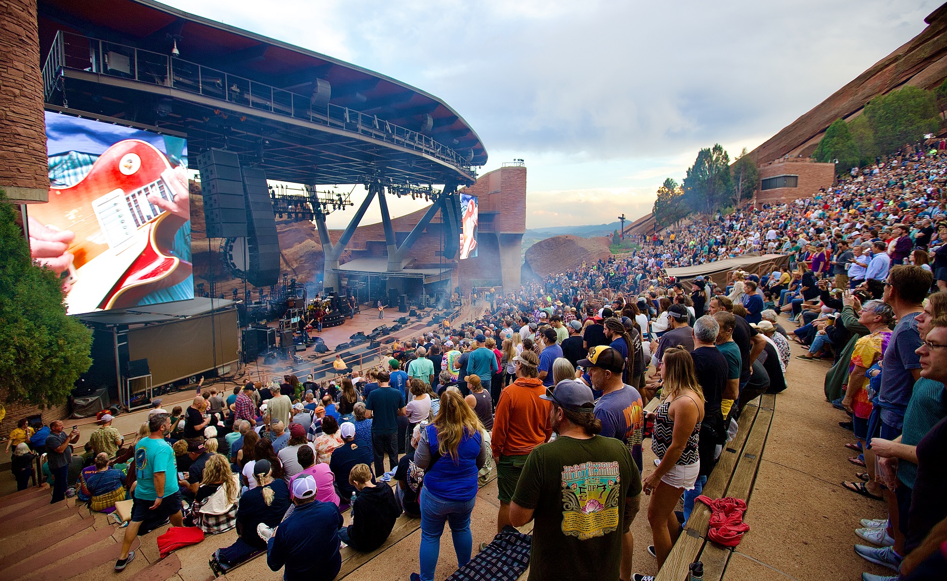 Jason Bonham's Led Zeppelin Evening | Morrison, CO