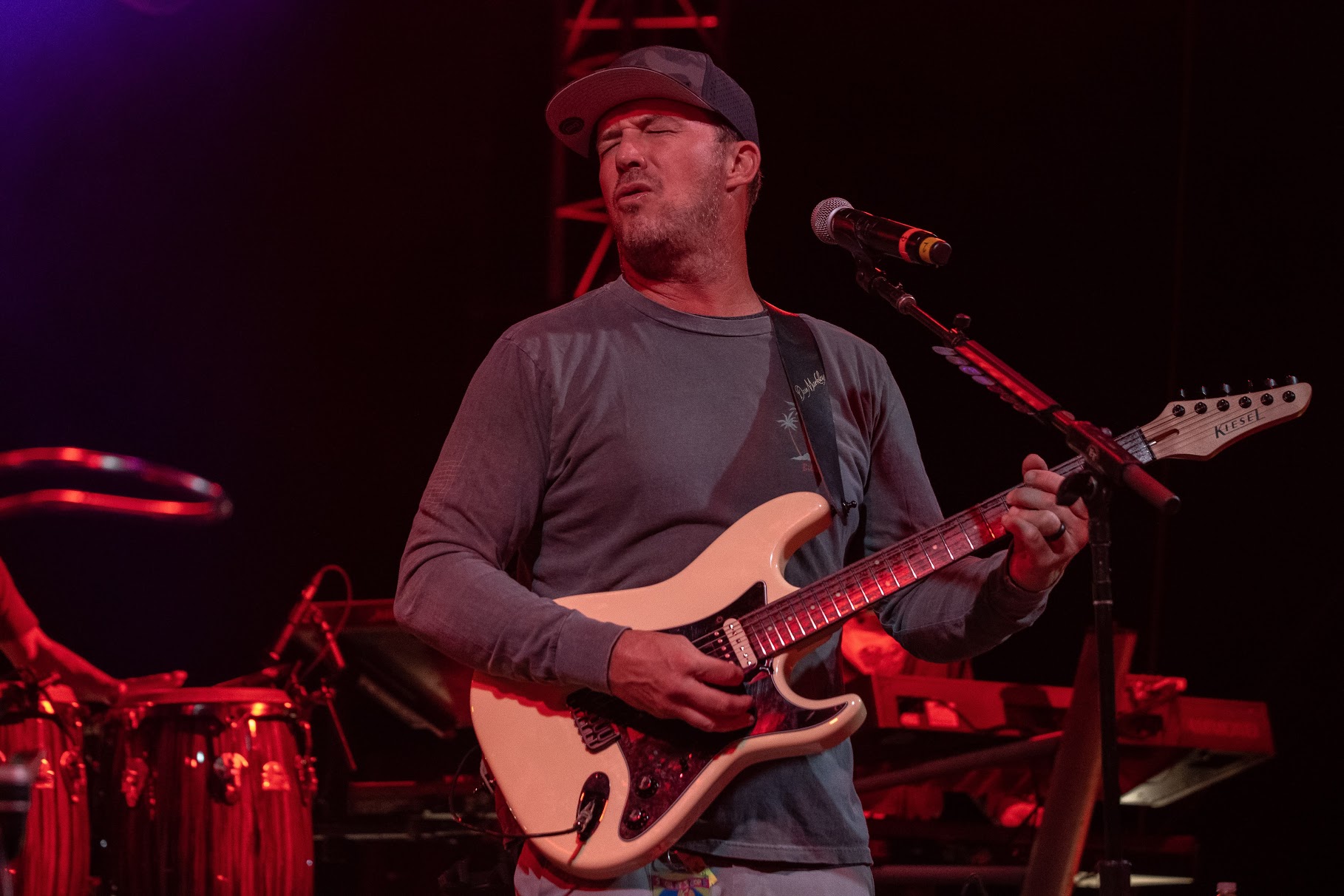 Miles Doughty | Slightly Stoopid