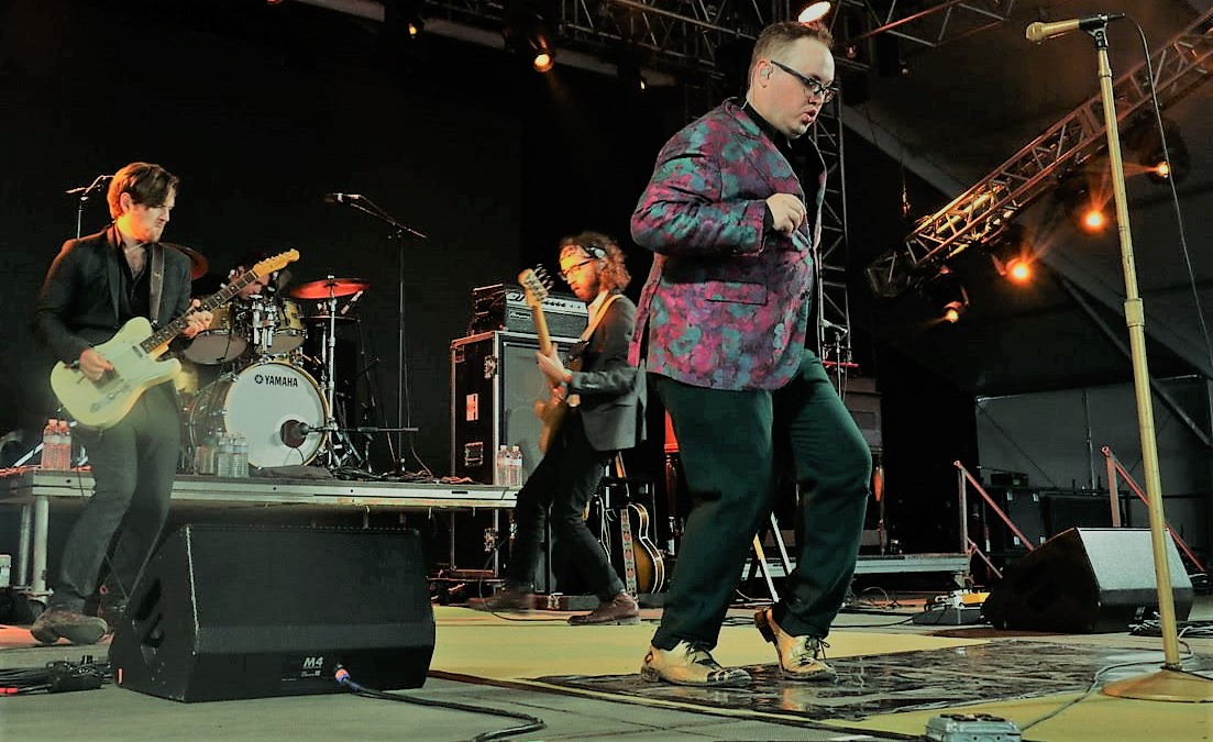 St. Paul and The Broken Bones | Bonnaroo