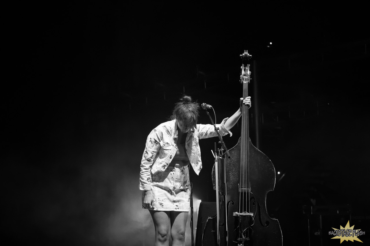 Bridget Kearney | Red Rocks Amphitheatre