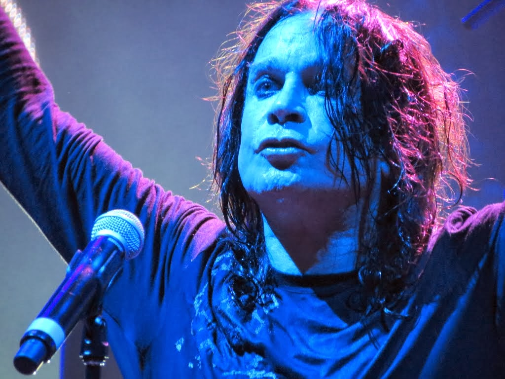 Ozzy