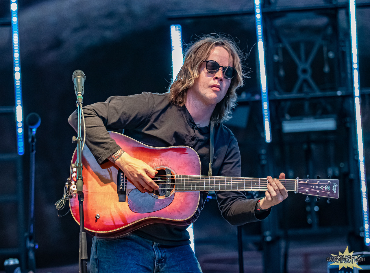 Billy Strings | Morrison, Colorado