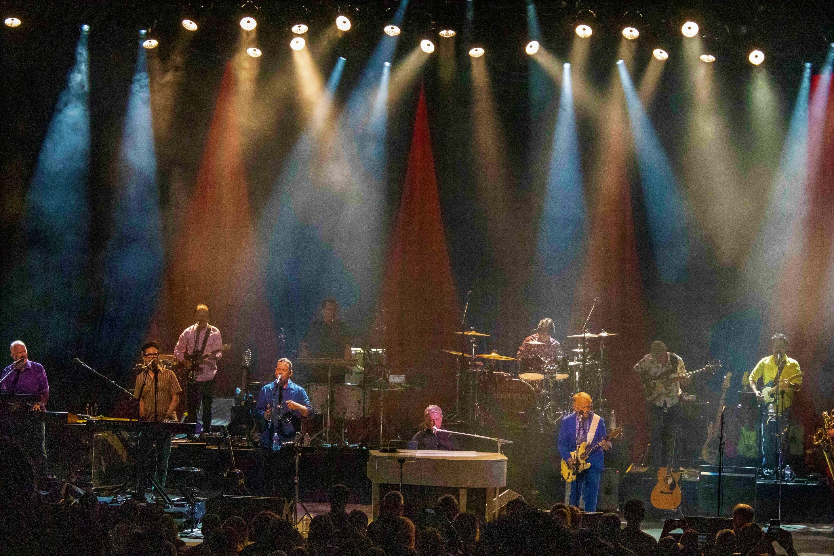 Greek Theater | Los Angeles, CA