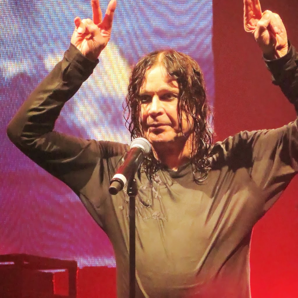 Ozzy