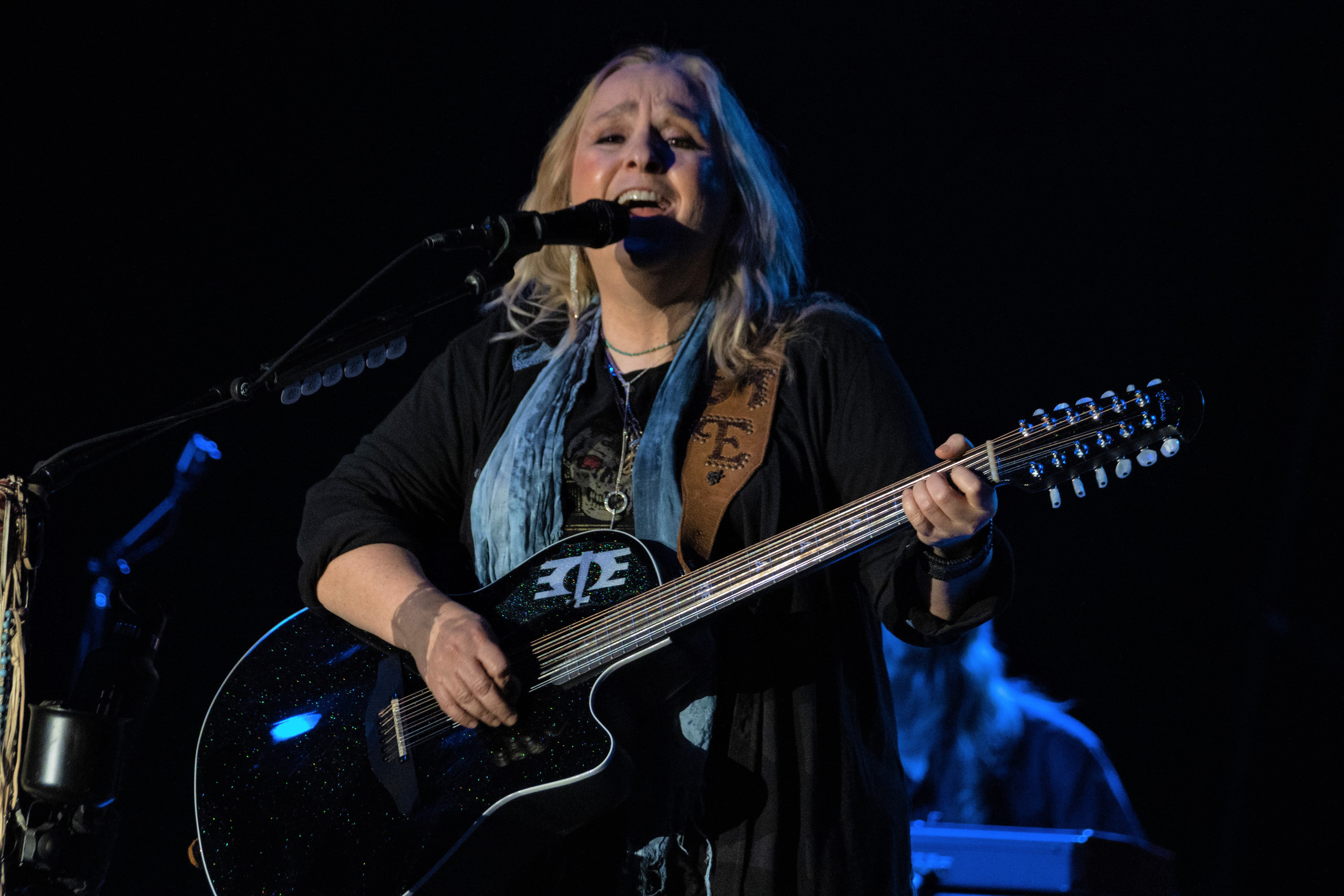 Melissa Etheridge | March 24th, 2022