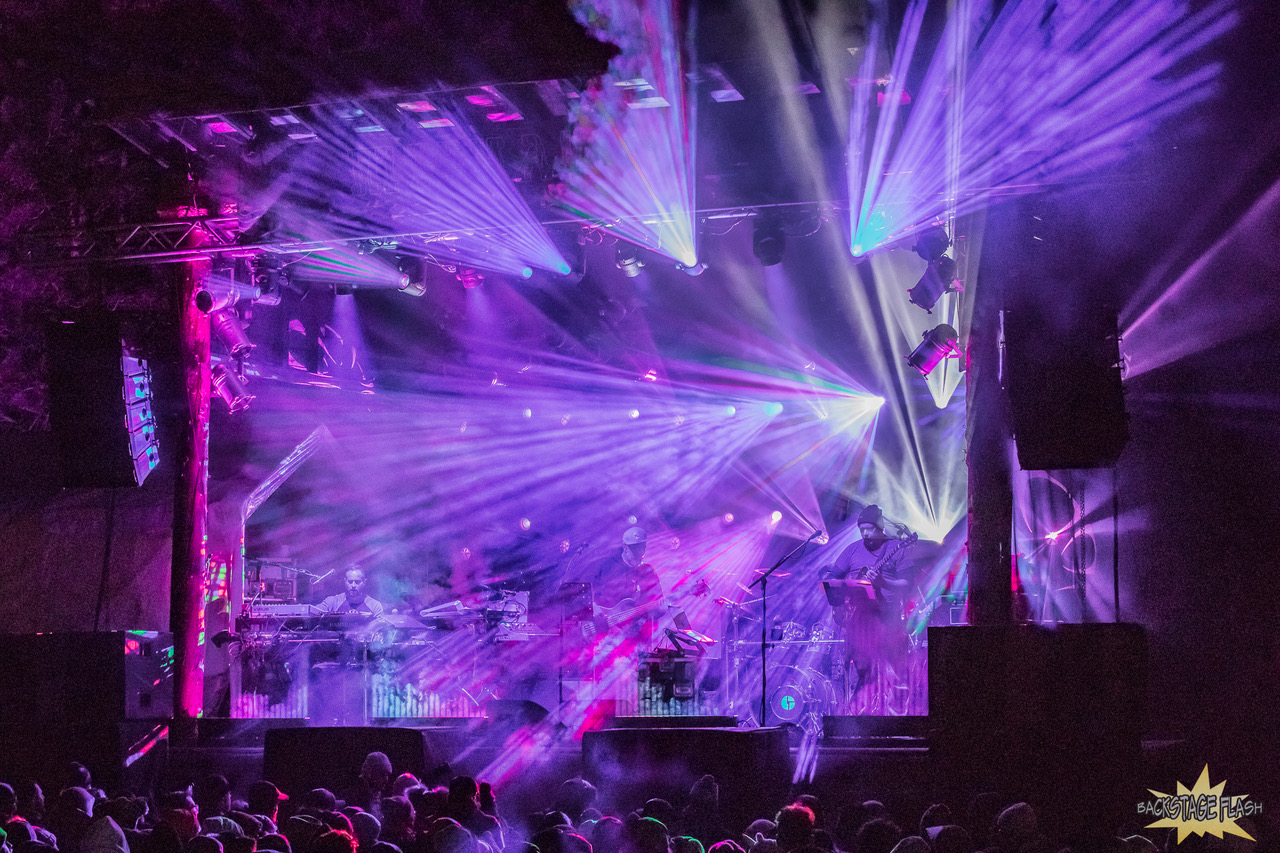 Disco Biscuits | Mishawaka Amphitheatre