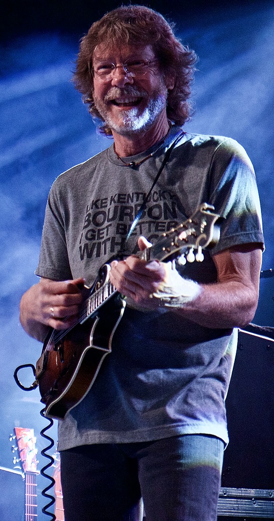 Sam Bush