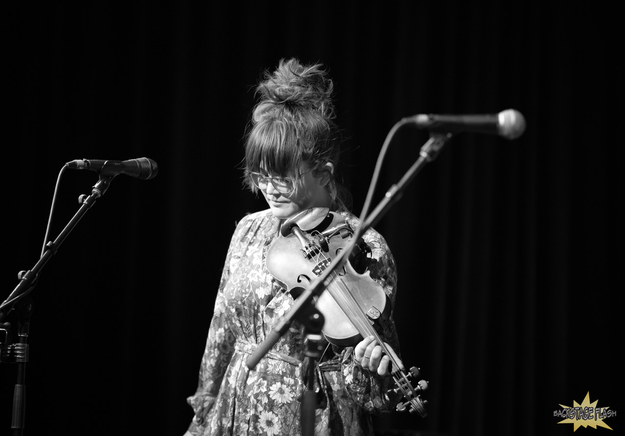 Sara Watkins | The Armory