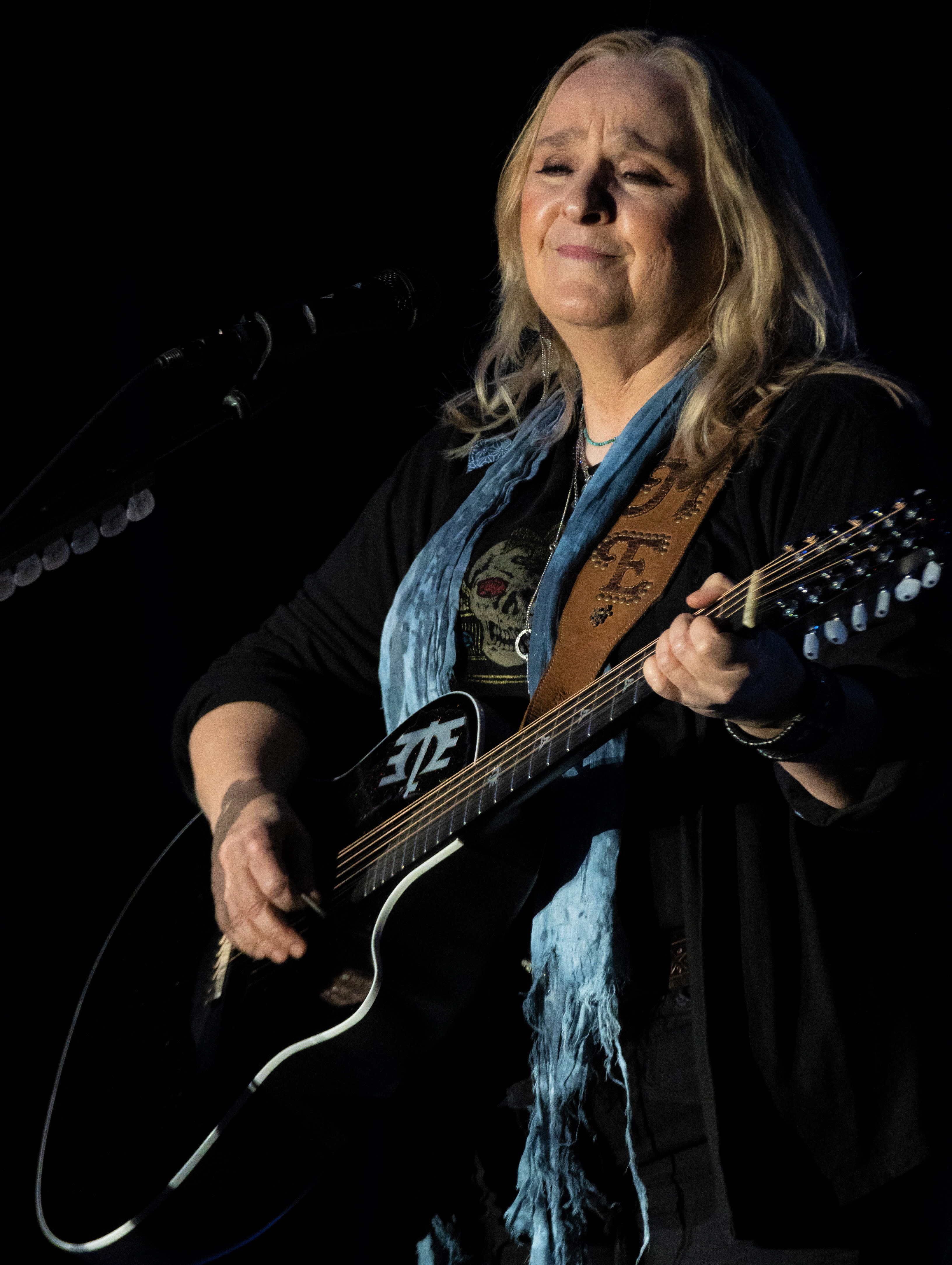 Melissa Etheridge | Santa Ynez, CA