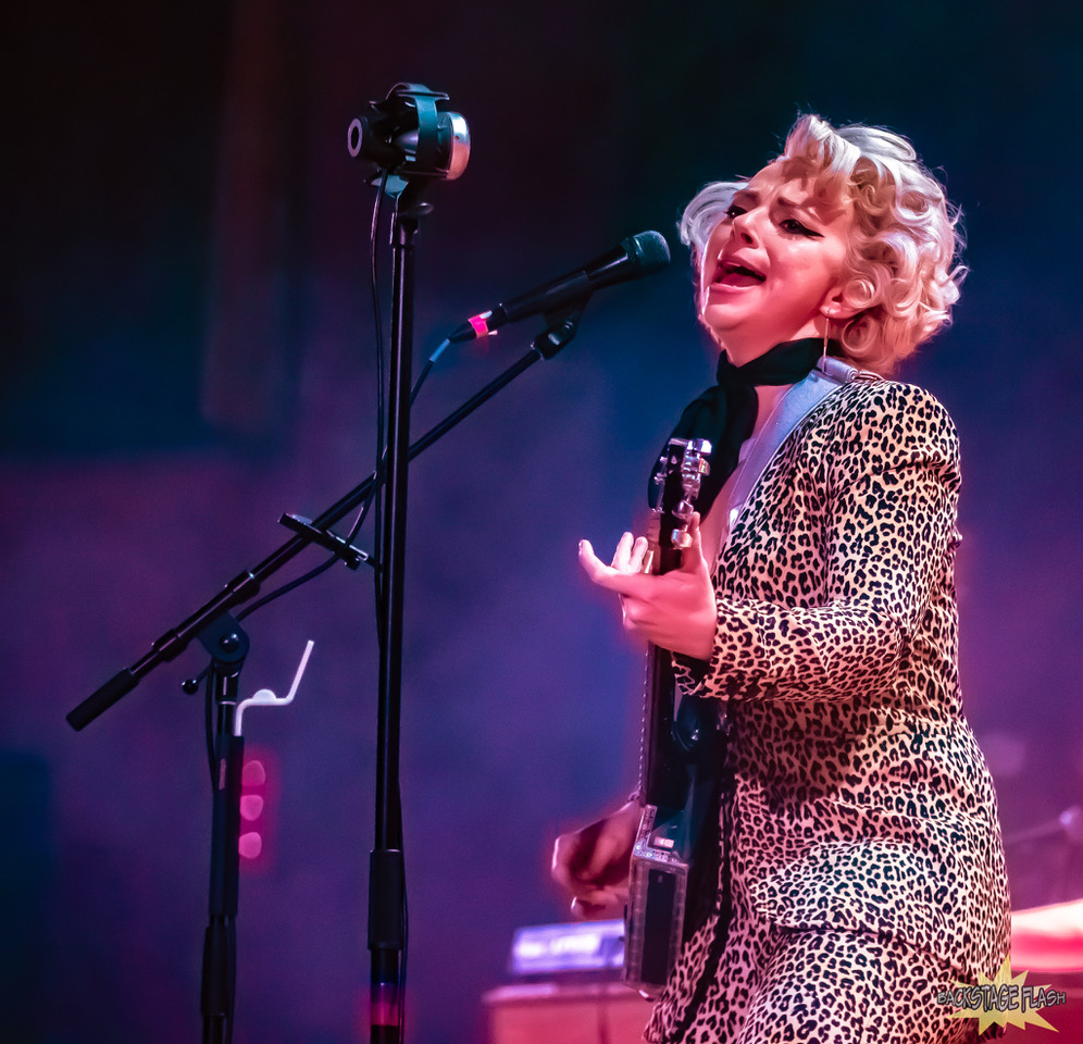 Samantha Fish - Boulder Theater