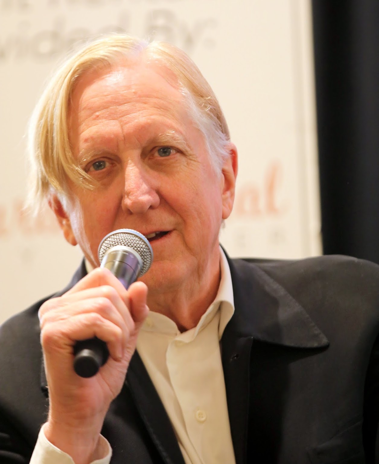 T Bone Burnett