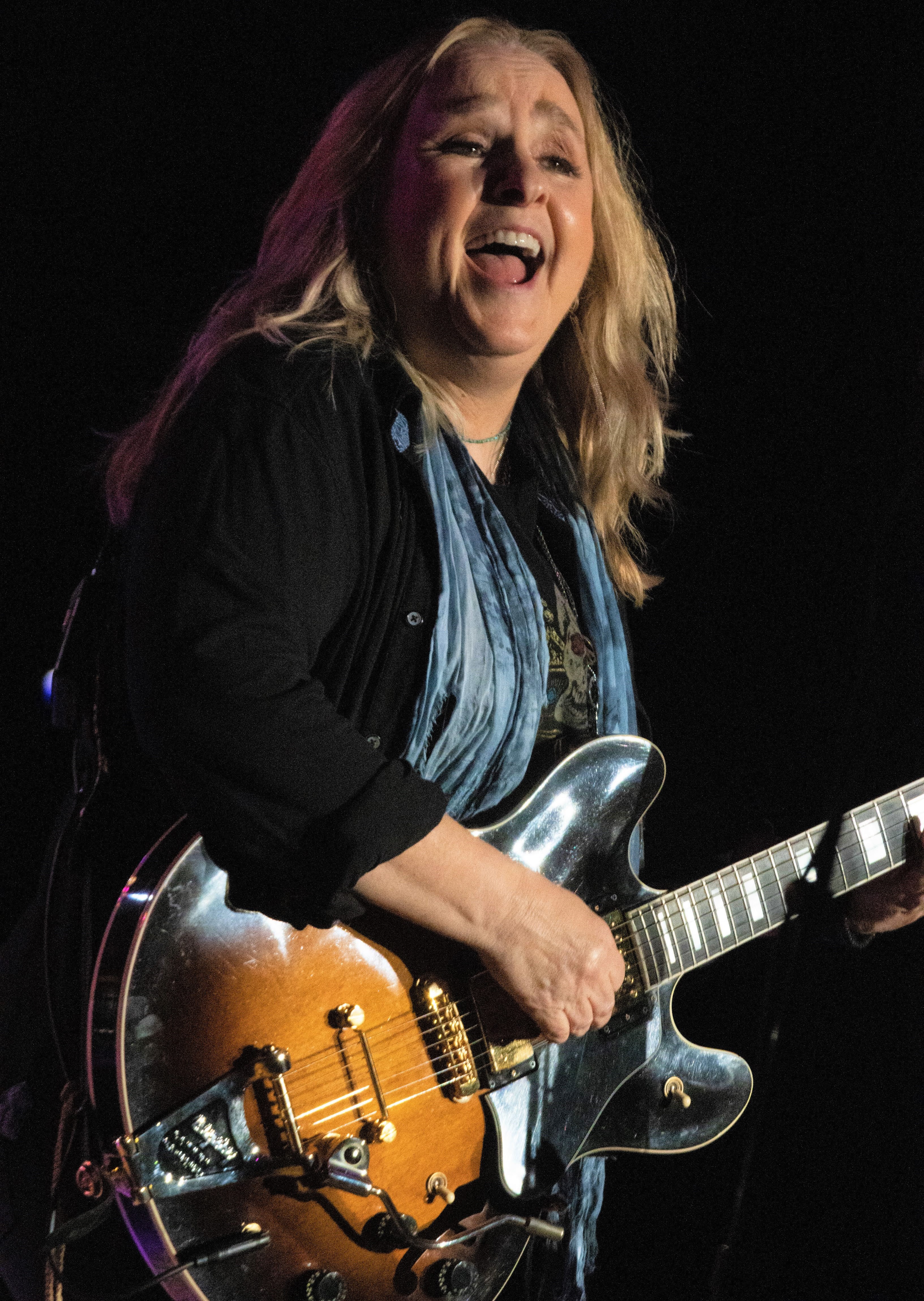 Melissa Etheridge | Chumash Casino Resort