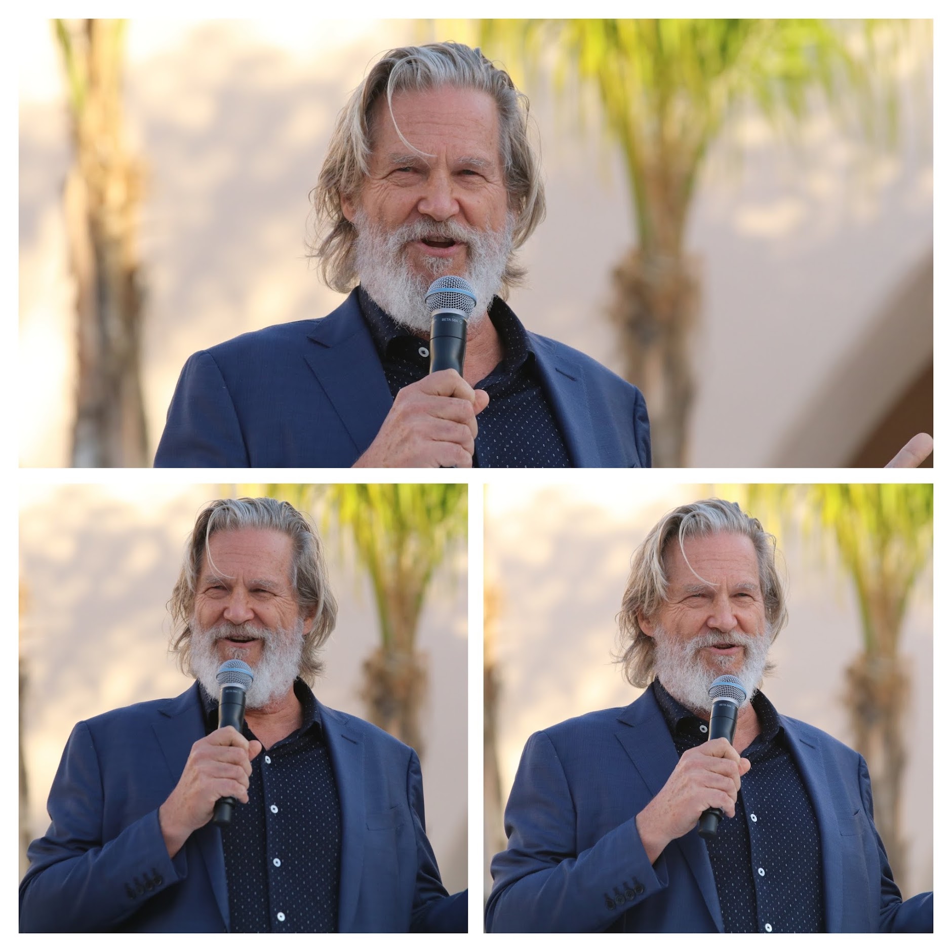 Jeff Bridges