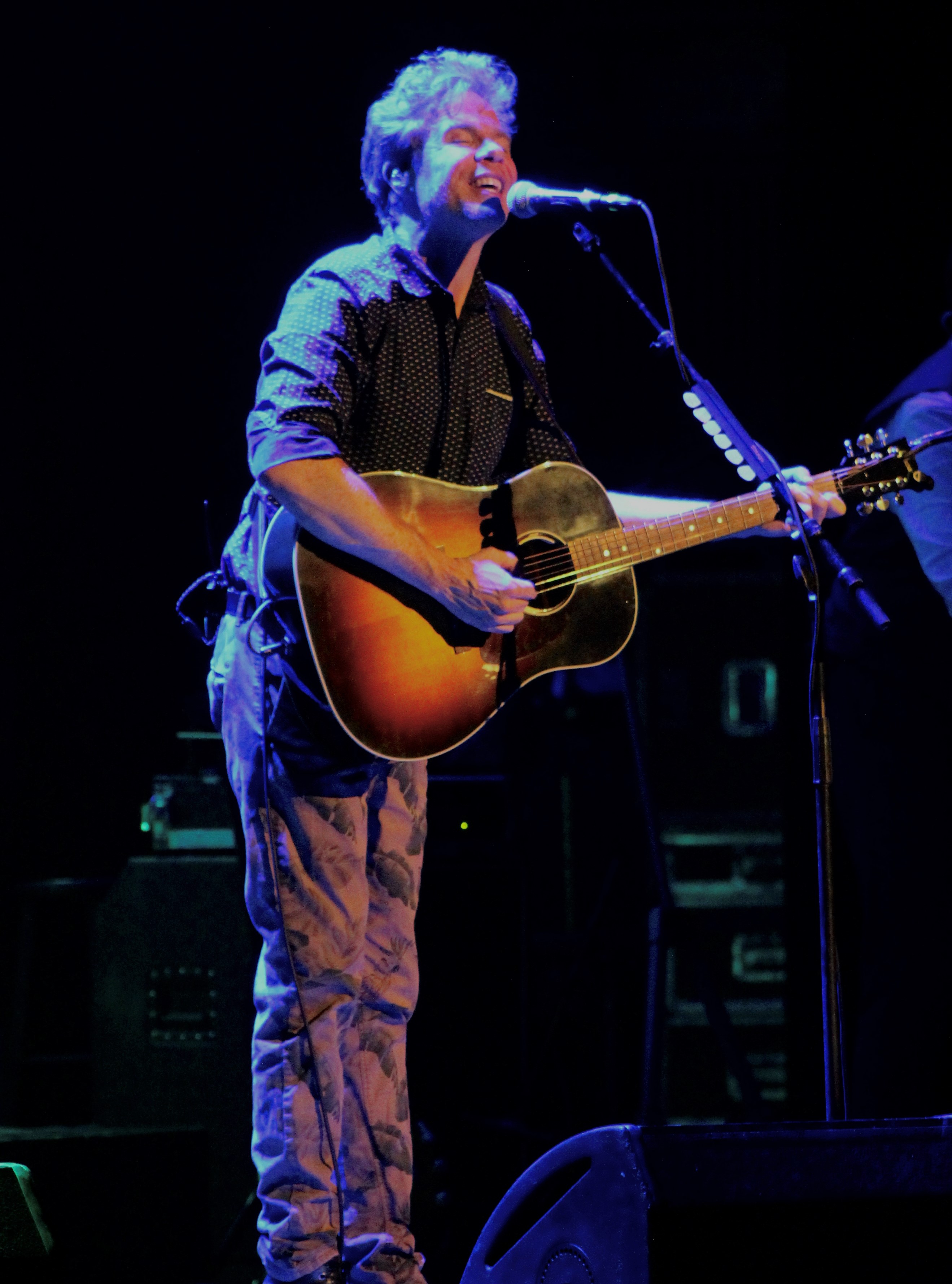 Josh Ritter | Beacon Theater