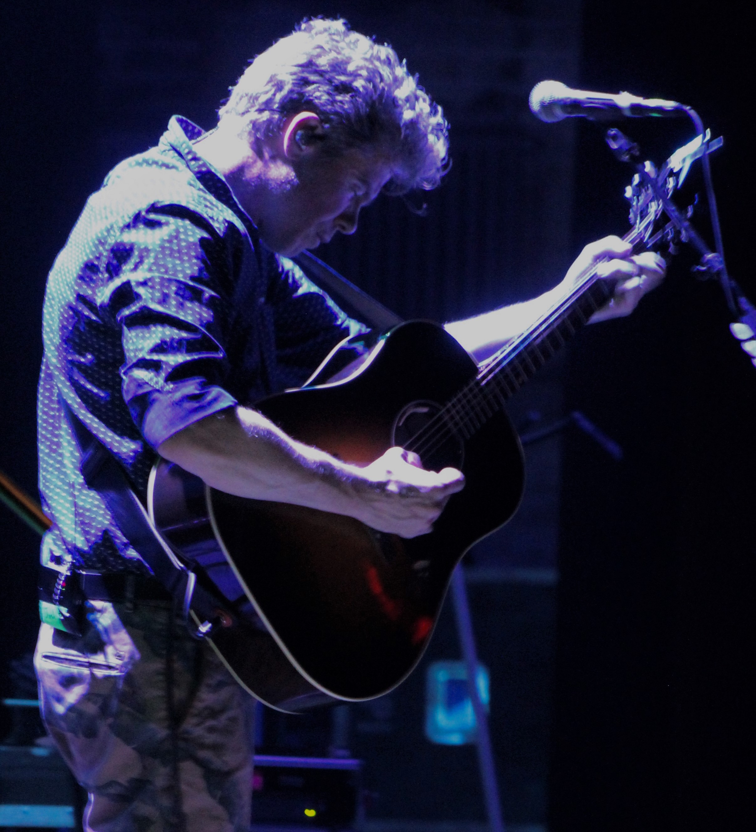 Josh Ritter | NYC