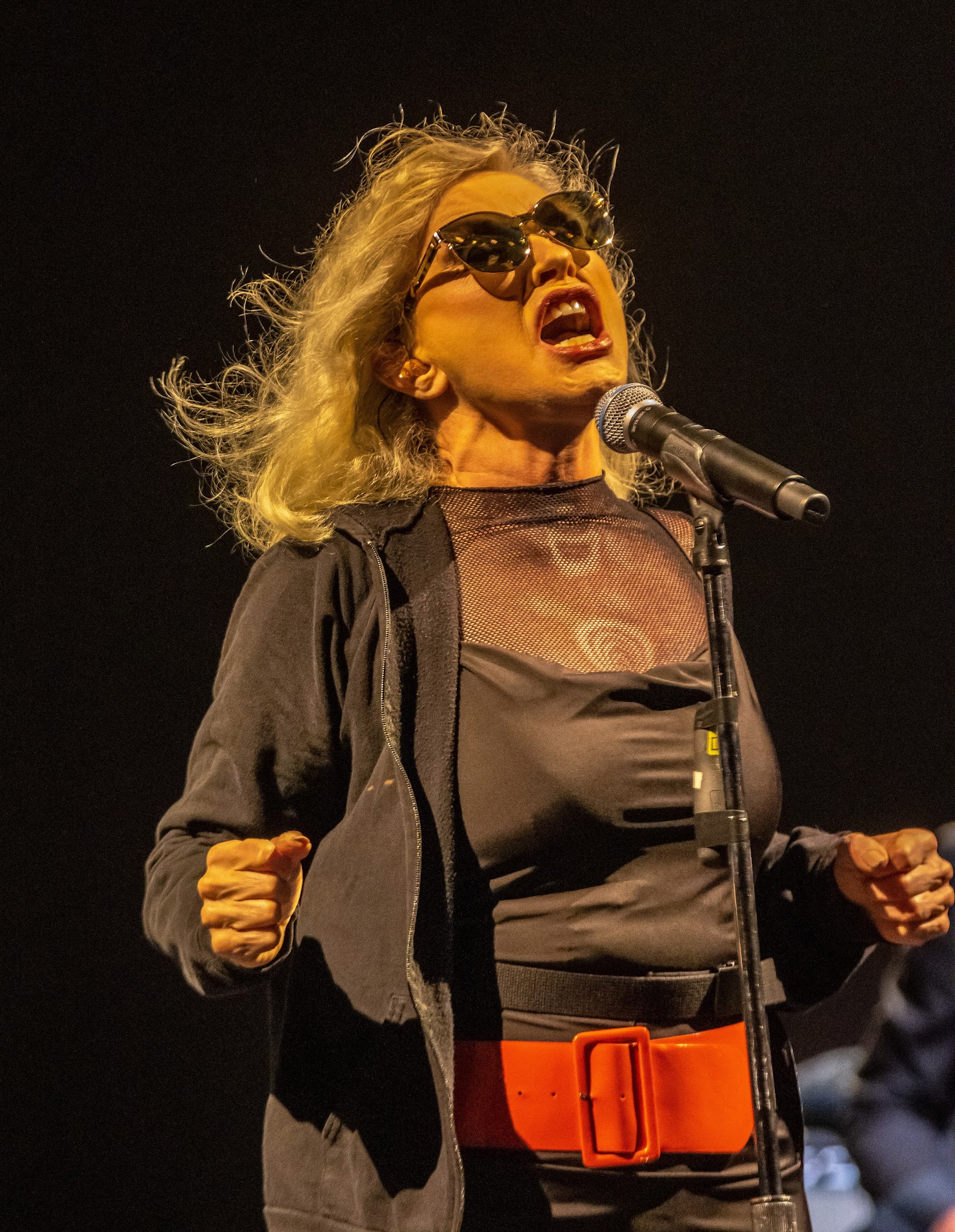 Blondie | Cruel World Festival 2022